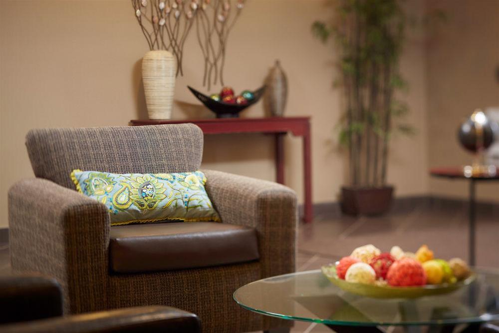 Quality Inn & Suites Estevan Eksteriør bilde