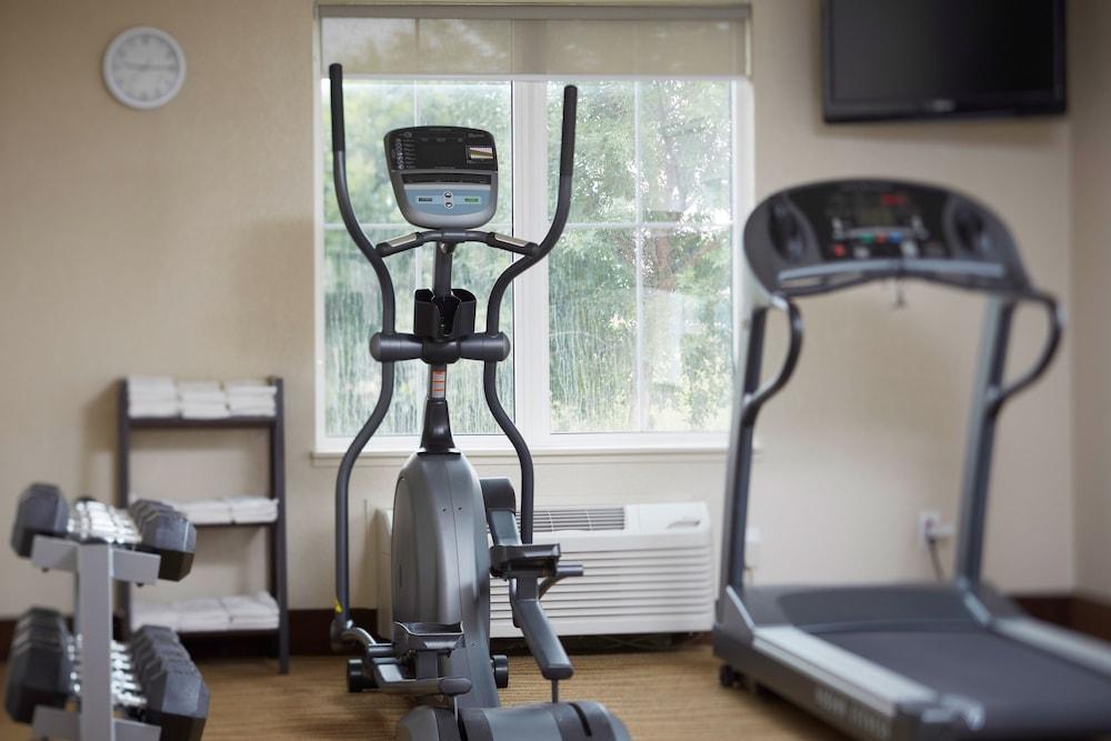 Quality Inn & Suites Estevan Eksteriør bilde