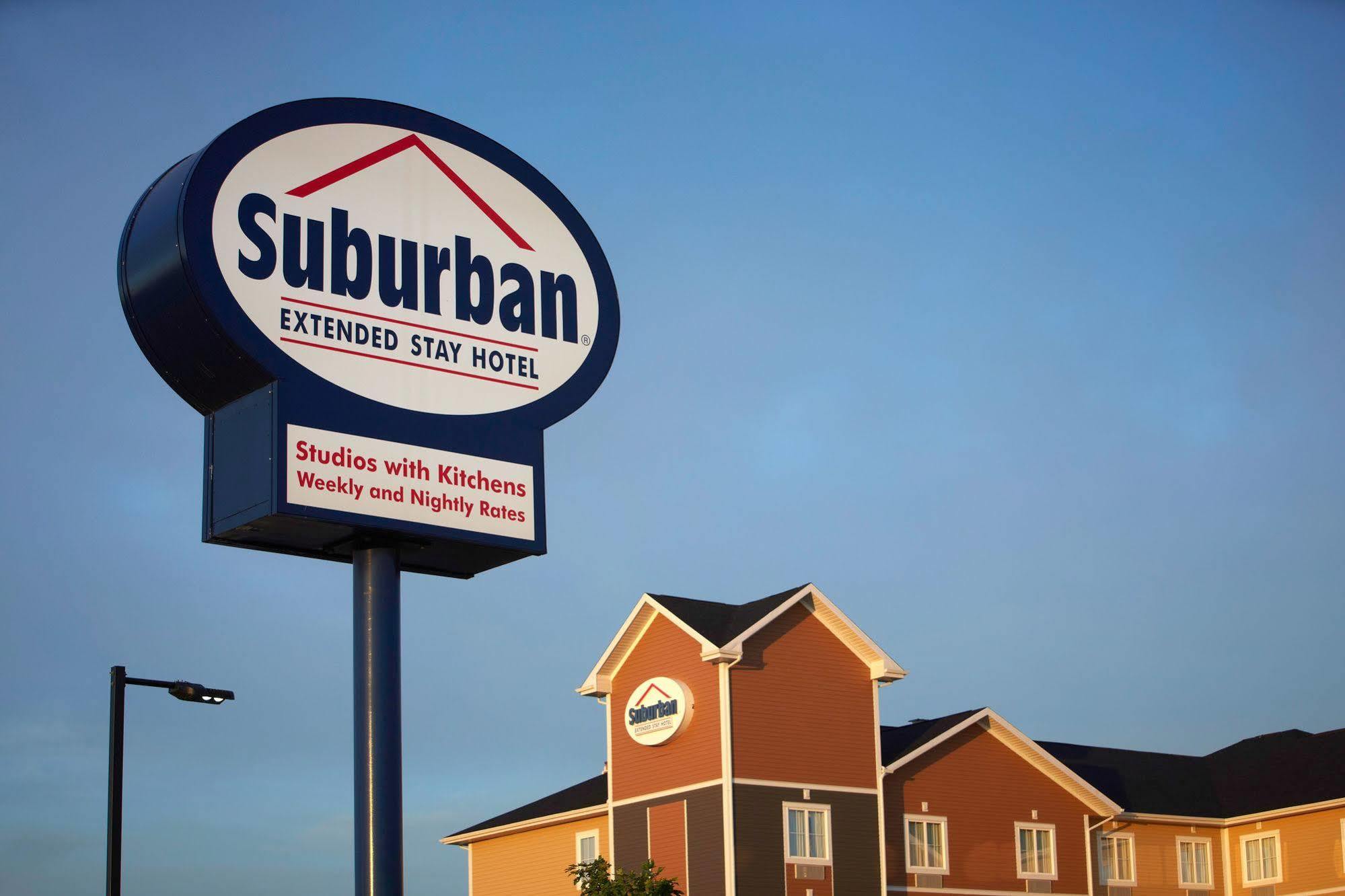 Quality Inn & Suites Estevan Eksteriør bilde